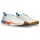 Salming Indoor Shoes Eagle white/blue Men